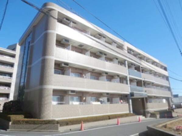 ルピナス5の物件外観写真